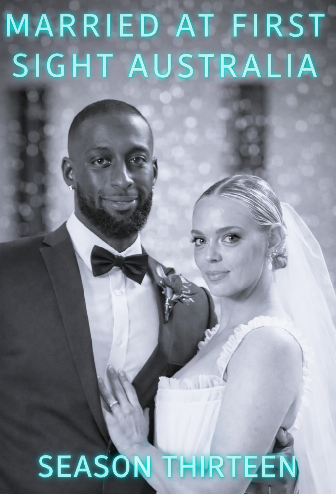 Married at First Sight (AU) - Season 13 [139044] (A1774171479) [[Shows 2.0]] --Plex--